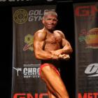 Bill  Bentley - NPC Empire Classic 2012 - #1